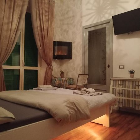 Studio Sedie Volanti Palermo Dış mekan fotoğraf