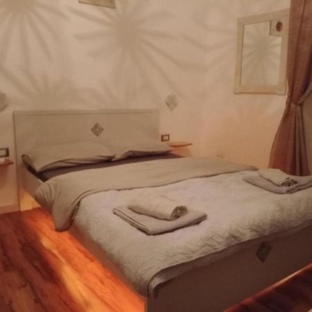 Studio Sedie Volanti Palermo Dış mekan fotoğraf