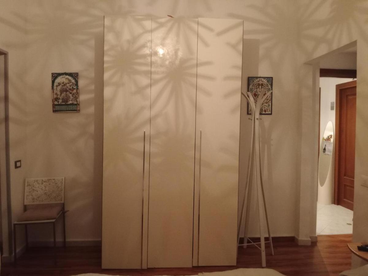 Studio Sedie Volanti Palermo Dış mekan fotoğraf