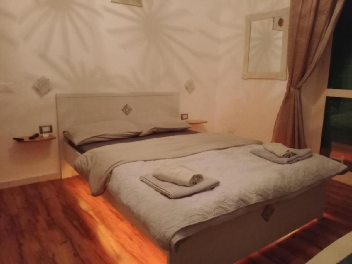 Studio Sedie Volanti Palermo Dış mekan fotoğraf